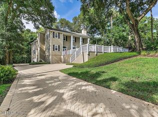 410 Oceanwalk Dr S UNIT NO 2 LOT 1, Atlantic Beach, FL 32233