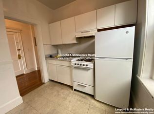 128 Warren St #16, Brighton, MA 02135