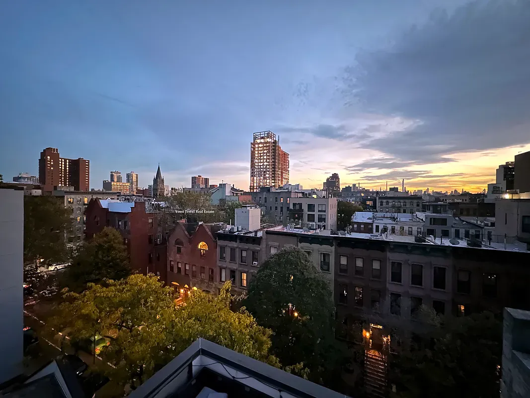 Image showcasing 11 West 128th Street PENTHOUSE in Central Harlem, Manhattan | StreetEasy