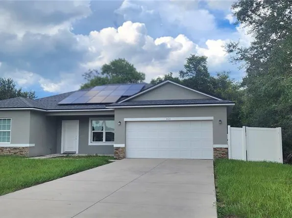 464 Danube Dr, Poinciana, FL 34759