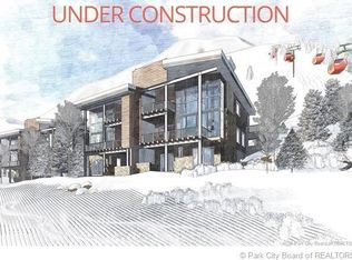 2752 High Mountain Rd #304, Park City, UT 84098
