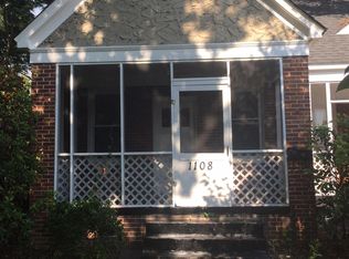 1108 Maple St, Columbia, SC 29205