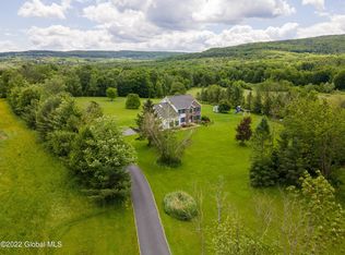 251 Sterling Rd, Pattersonville, NY 12137