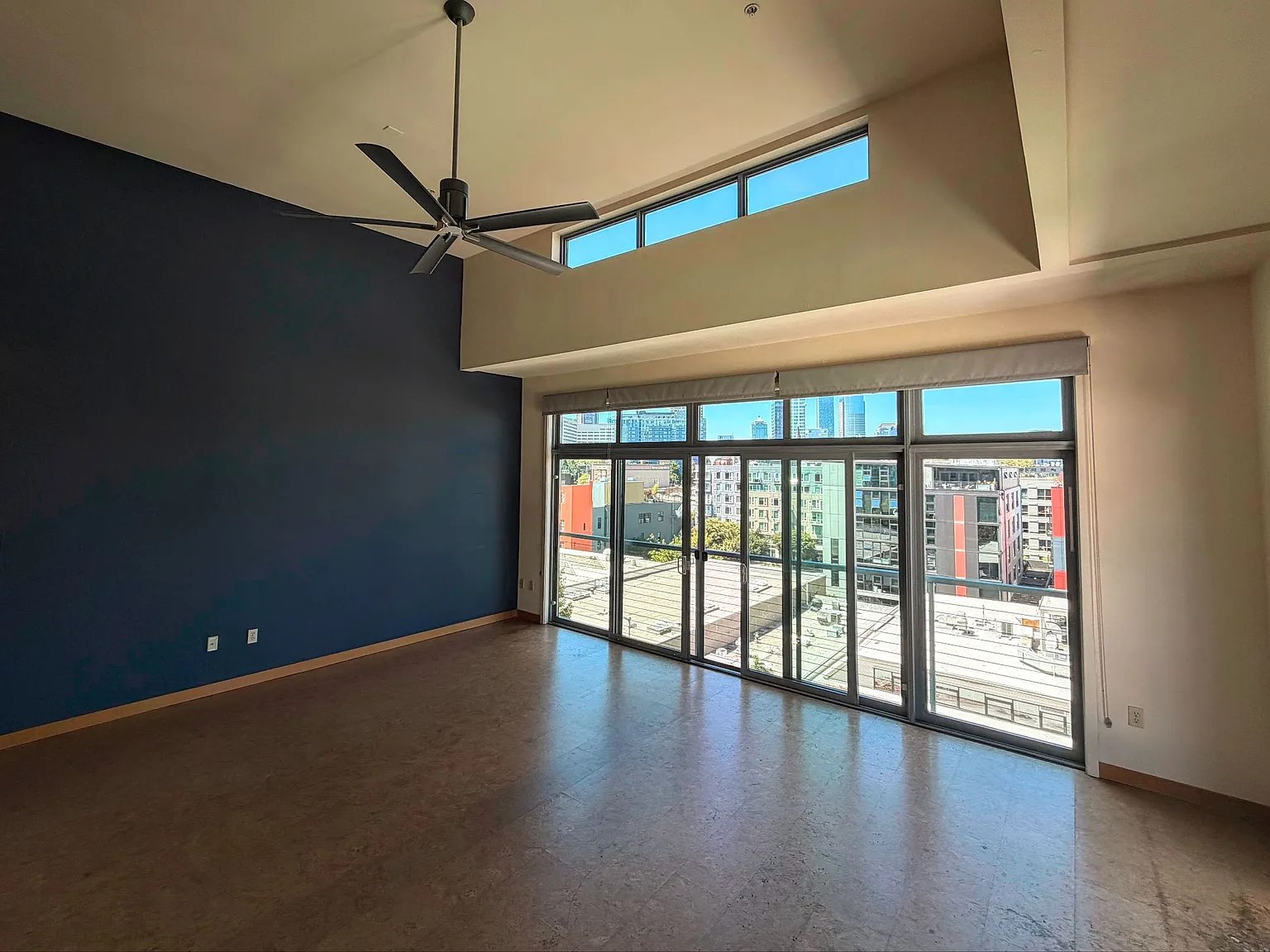 2 bed, 975 sqft, $3,250 — Photo 2
