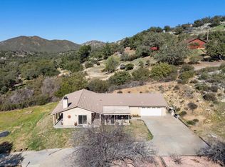 10619 Boulder Creek Rd, Descanso, CA 91916