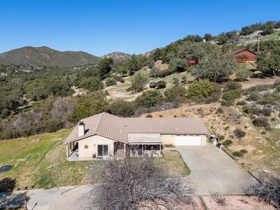 10619 Boulder Creek Rd, Descanso, CA, 91916