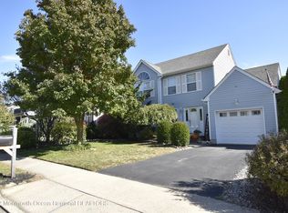 51 Red Maple Dr, Brick, NJ 08724