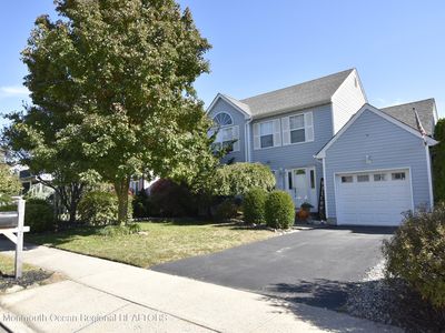 51 Red Maple Drive, Brick, NJ, 08724