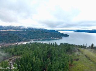 13416 S Runway Ln, Harrison, ID 83833