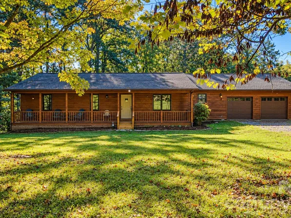 3576 Julian Welborn Dr, Morganton, NC 28655