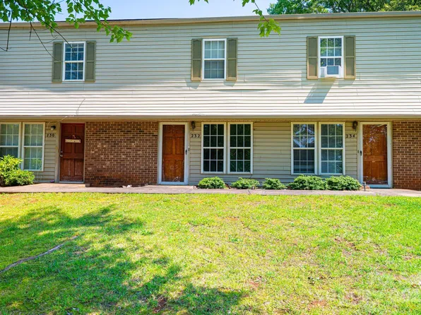 230 Park Ln, Newton, NC 28658