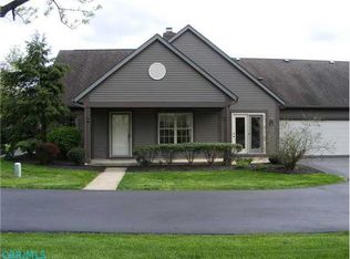 7684 Redman Ln, Reynoldsburg, OH