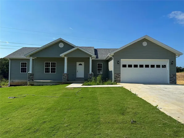 134 Lanee Ln, Poplar Bluff, MO 63901