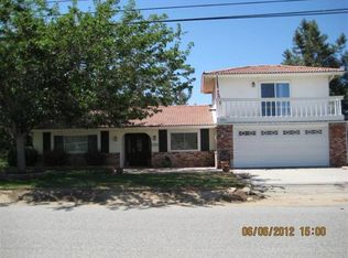 20913 Country Club Dr, Tehachapi, CA 93561