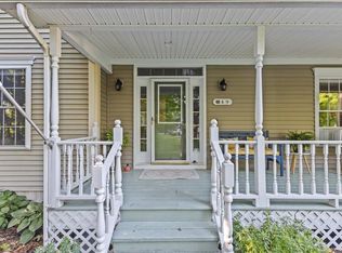 49 Stacy St, Milton, VT 05468