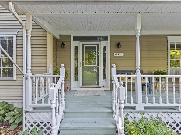 49 Stacy Street, Milton, VT 05468