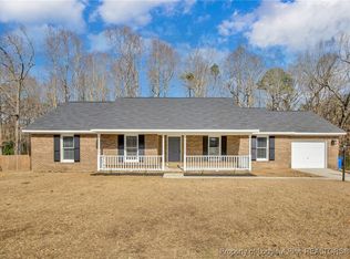 1246 Arailia Dr, Fayetteville, NC 28314