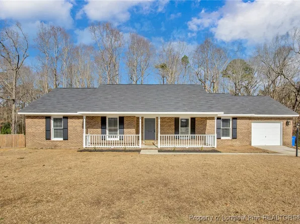 1246 Arailia Dr, Fayetteville, NC 28314