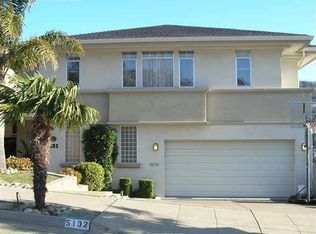 5132 Cochrane Ave, Oakland, CA 94618