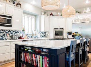 9716 Gavin Stone Ave, Las Vegas, NV 89145
