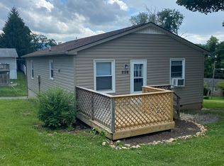 526 Highland Ave, Waynesboro, VA 22980