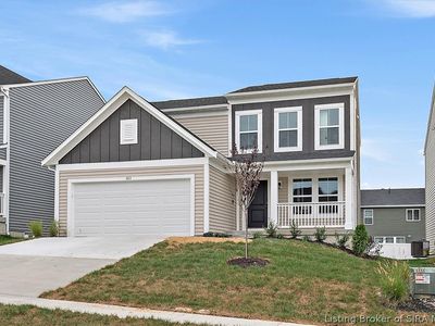 303 Homestead Way, Sellersburg, IN, 47172