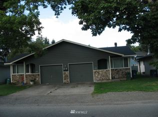 1307-1309 K St NE, Auburn, WA