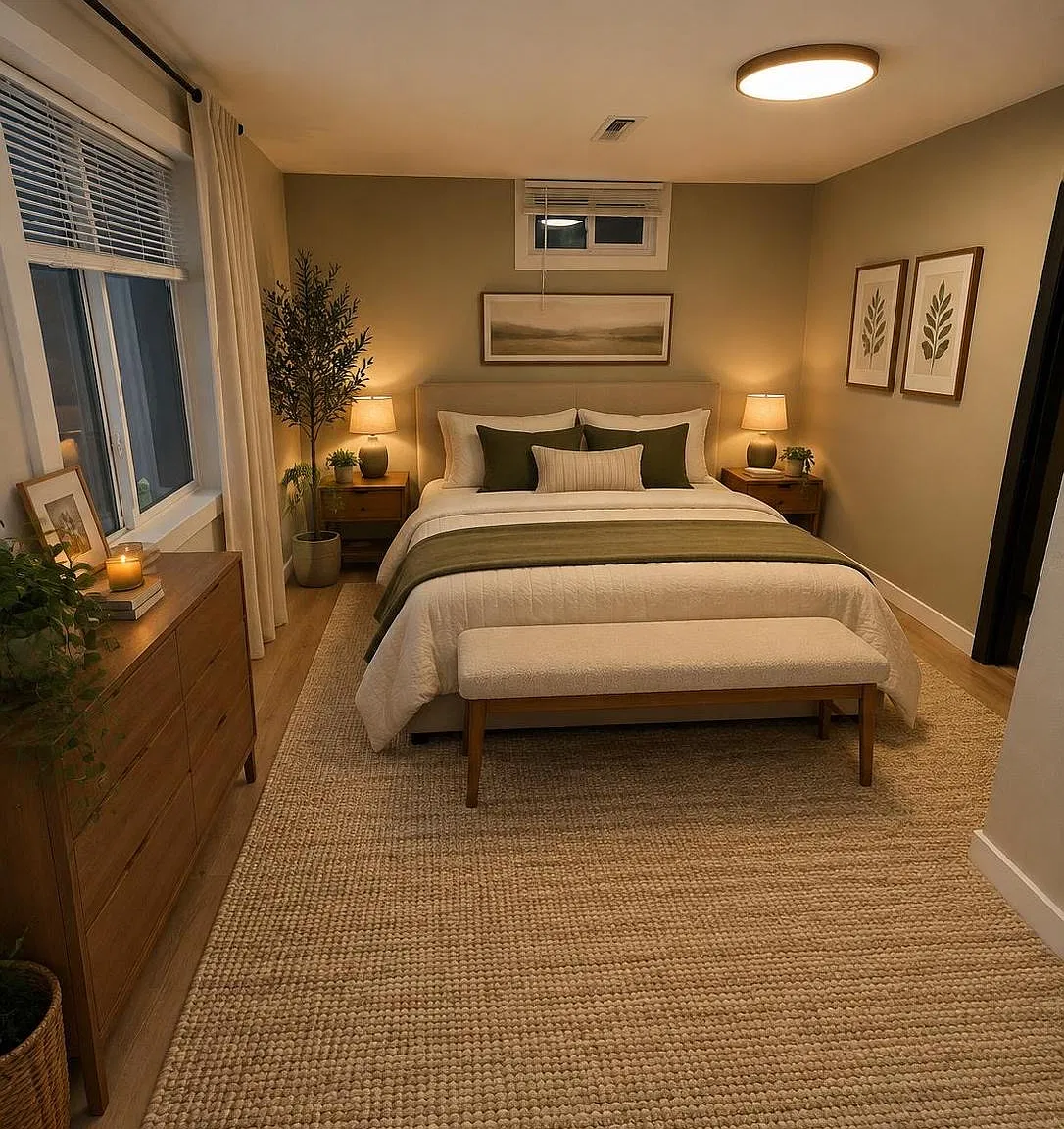 2 bed, 800 sqft, $1,550 — Photo 4