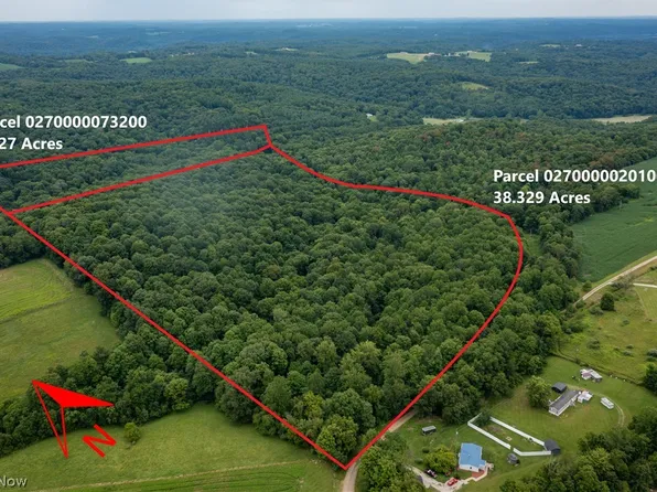 25484 Township Road 111, Warsaw, OH 43844