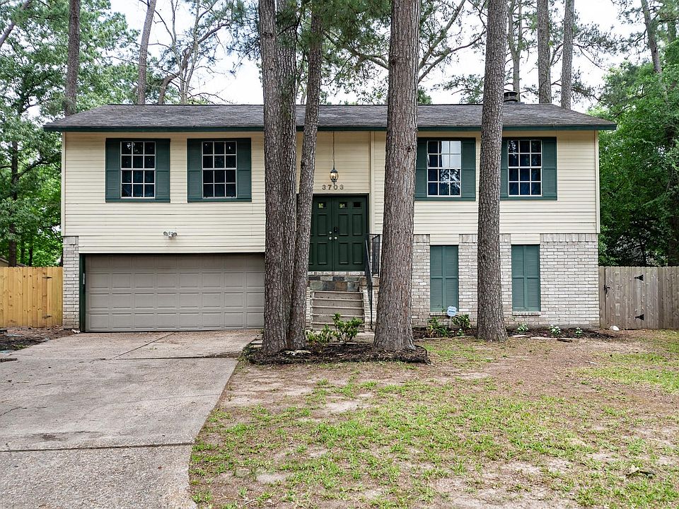 1st image of 3703 Clear Falls Dr