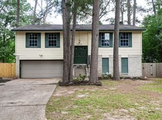 3703 Clear Falls Dr, Kingwood, TX 77339