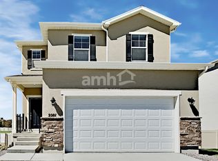 2281 E Tumbleweed Rd, Eagle Mountain, UT 84005