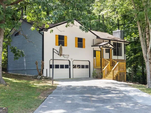 2557 Wagon Wheel Trce, Duluth, GA 30096