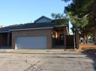 3533 Lonoke Ave, Midland, TX 79707