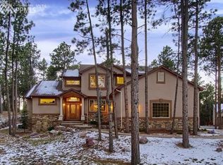 17766 Sawmill Rd, Colorado Springs, CO 80908