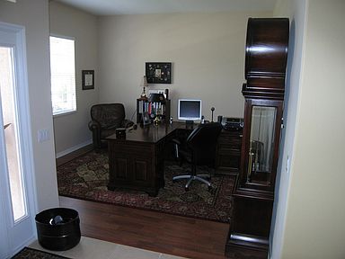 Office or living room