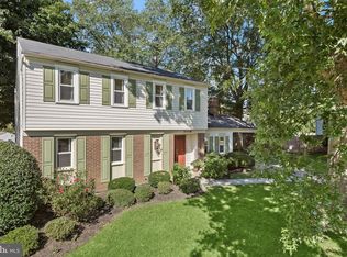 3016 Shamrock Ter, Olney, MD 20832