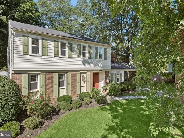 3016 Shamrock Ter, Olney, MD 20832