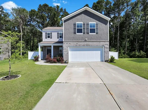 13 Scout Ct, Savannah, GA 31407