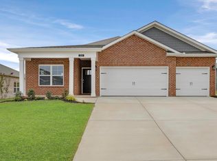 306 Wraywood Rd, Huntsville, AL 35810