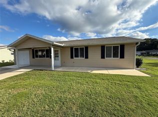 8566 SW 108th Ln, Ocala, FL 34481