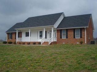 4024 Fizer Rd, Springfield, TN 37172