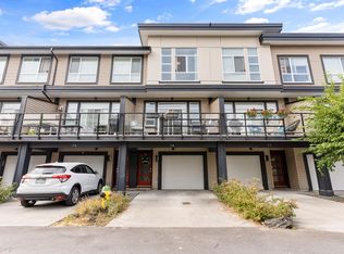 8413 Midtown Way #16, Chilliwack, BC V2P 0G7