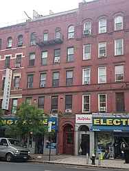 786 Amsterdam Avenue in Upper West Side