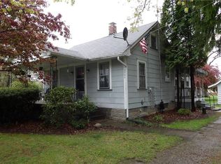 16964 Mullen Rd, Meadville, PA 16335