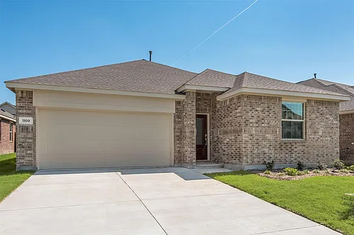 1109 Sassafras Dr Photo 1