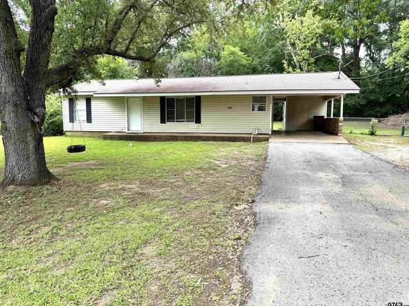 1138 Clay St, Canton, TX 75103