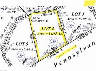 4 Risky Rd, Lewistown, PA 17044