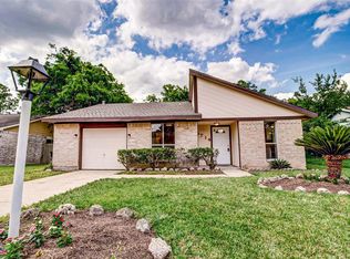 4714 Croker Ridge Rd, Houston, TX 77053