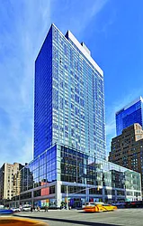 EOS at 100 West 31st Street in Midtown South